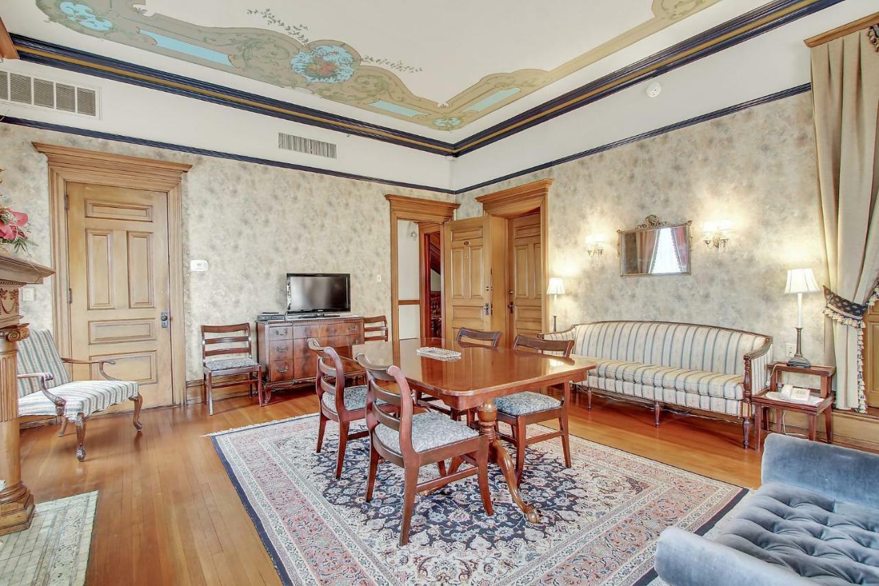 Hotel The Gables At Stirling Guest 4*