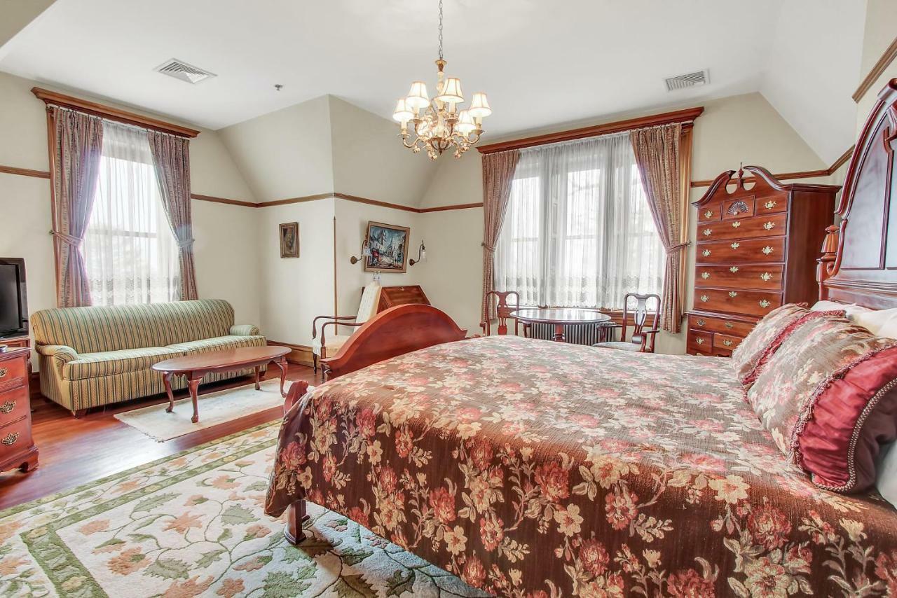 The Gables At Stirling Guest 4*