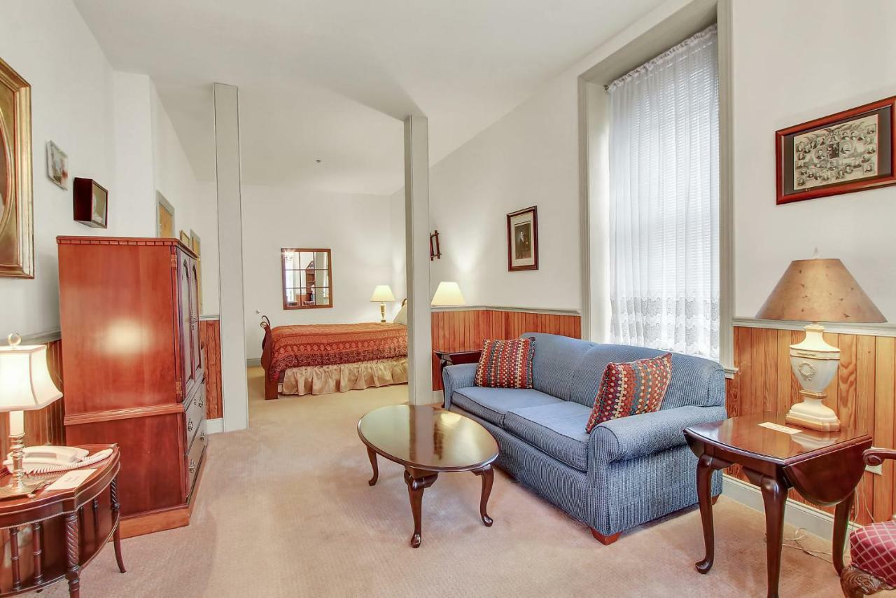 The Gables At Stirling Guest 4*