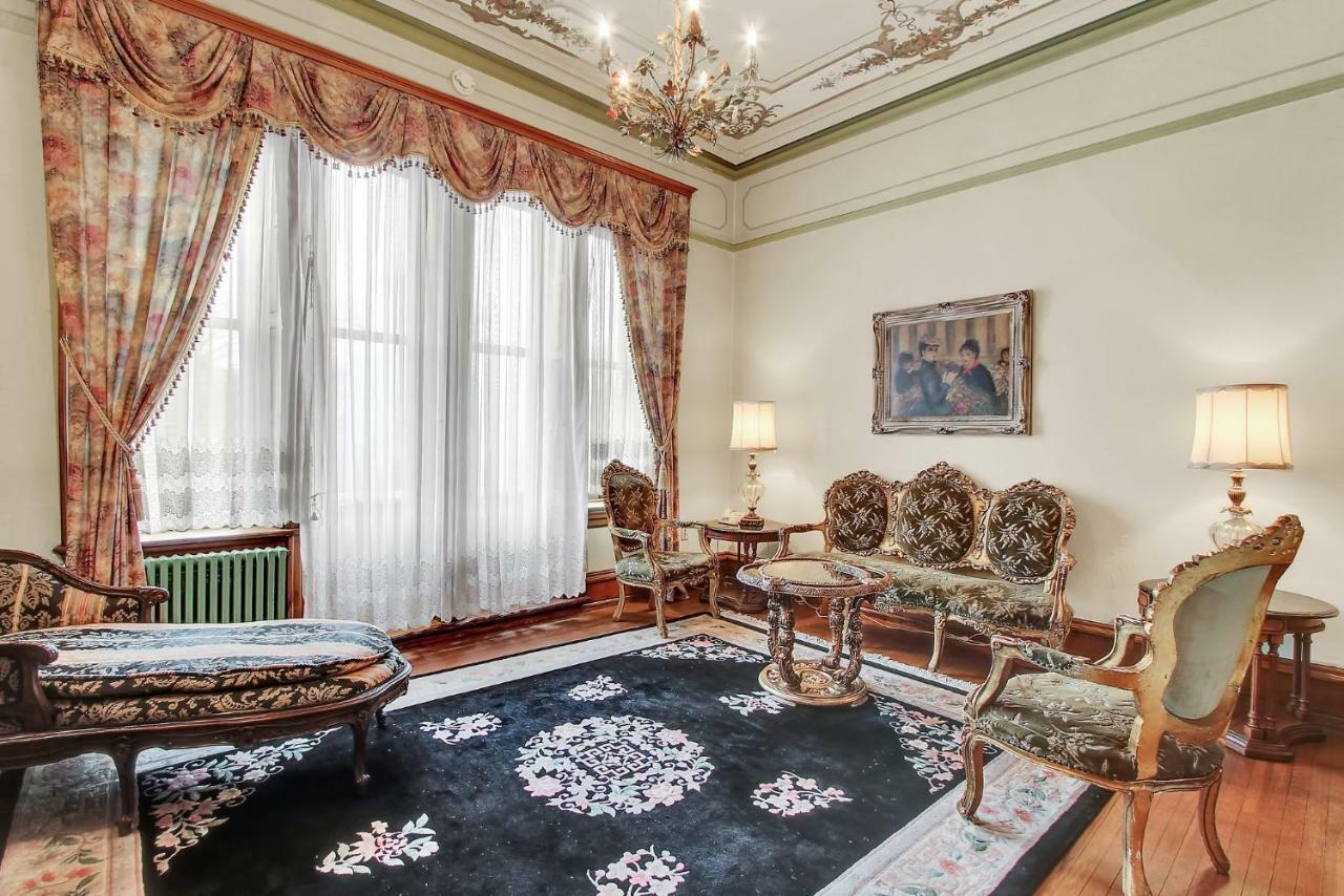 Hotel The Gables At Stirling Guest 4*