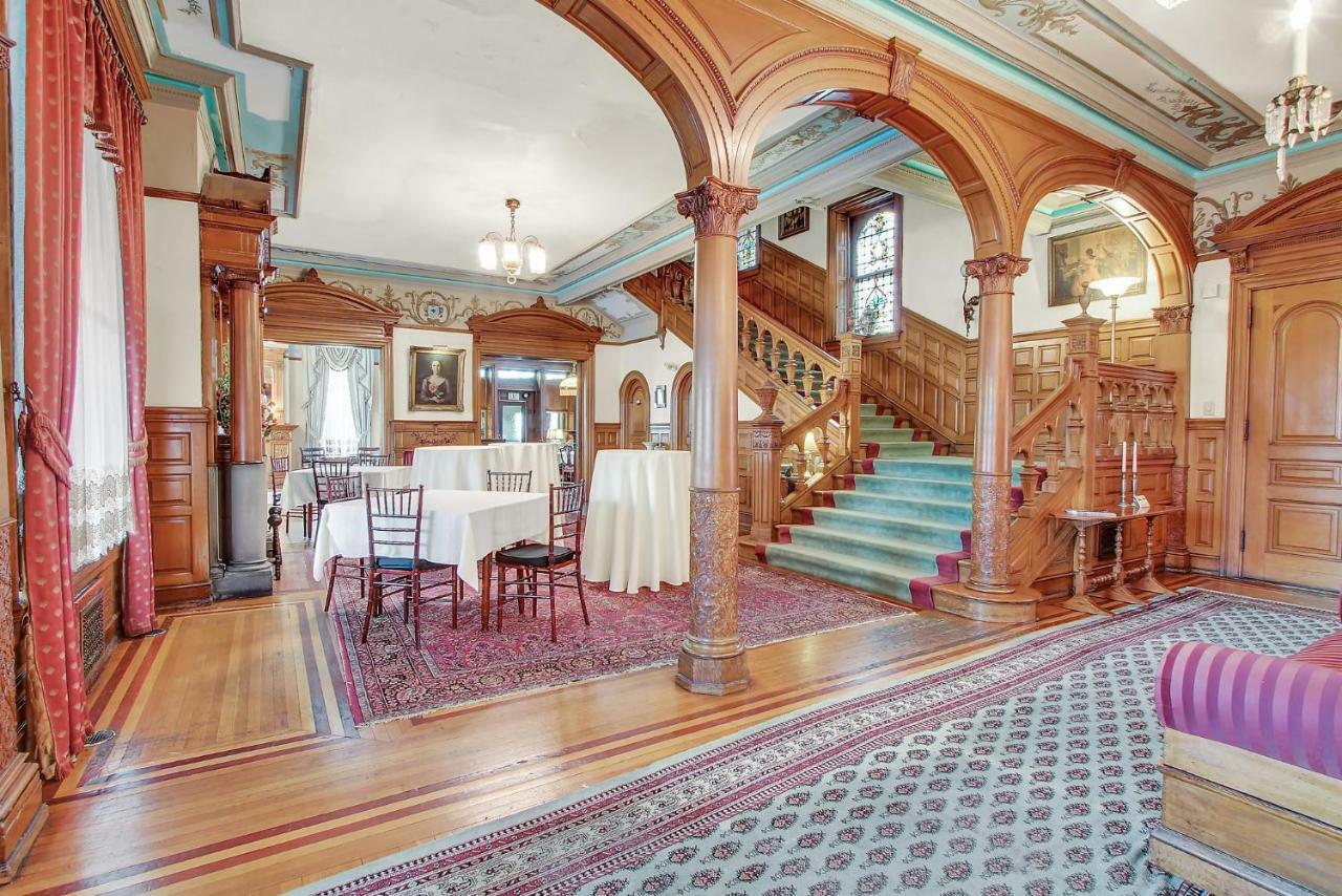 The Gables At Stirling Guest 4* Reading