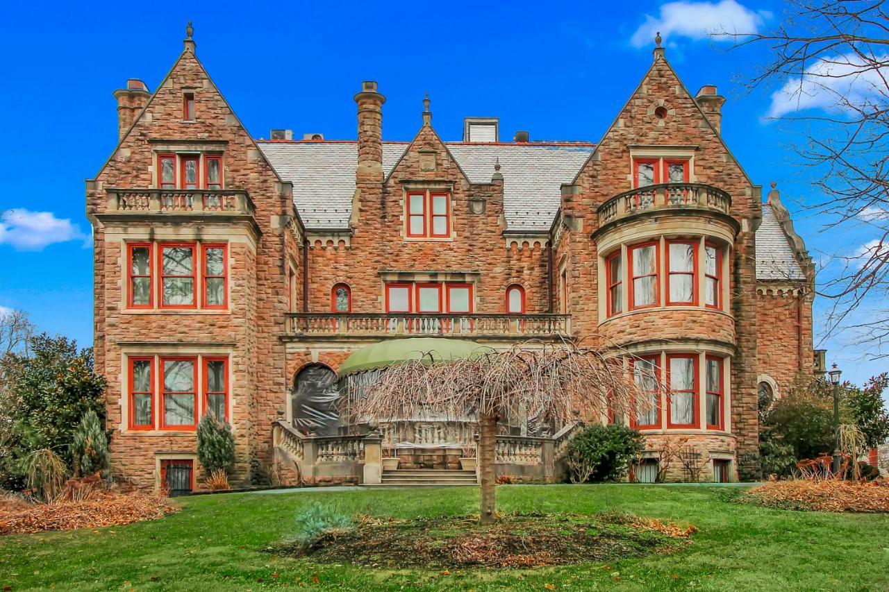 The Gables At Stirling Guest