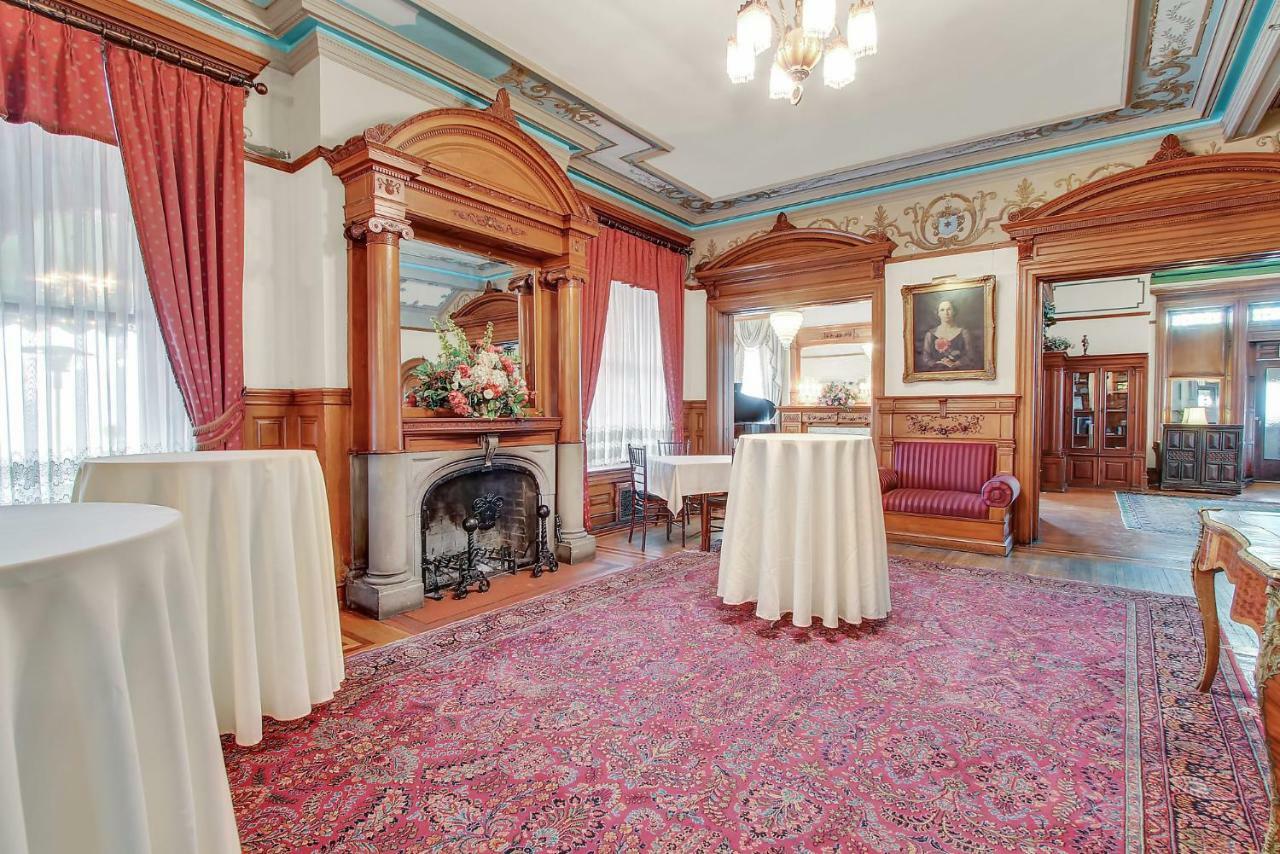 Hotel The Gables At Stirling Guest 4*