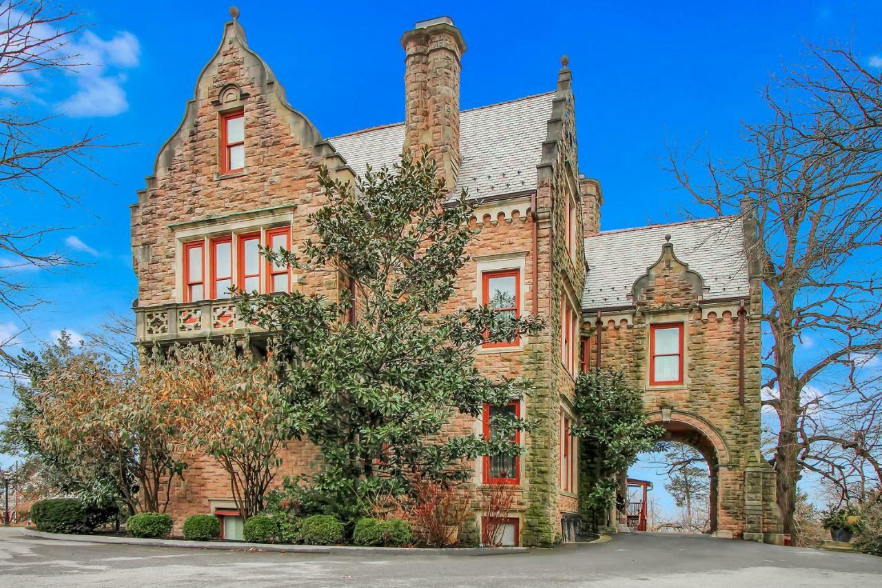 Hotel The Gables At Stirling Guest
