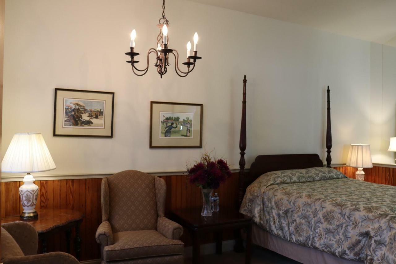 Hotel The Gables At Stirling Guest 4*
