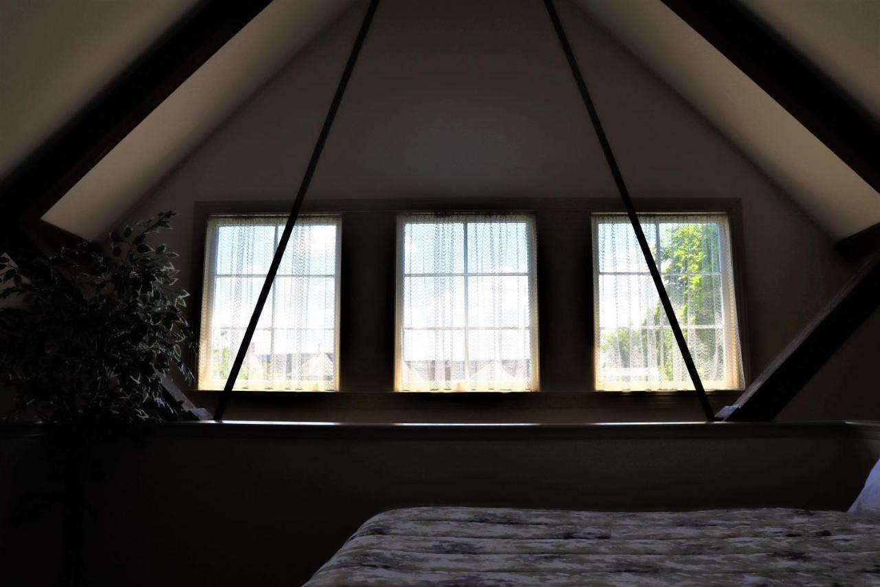 The Gables At Stirling Guest Hotel