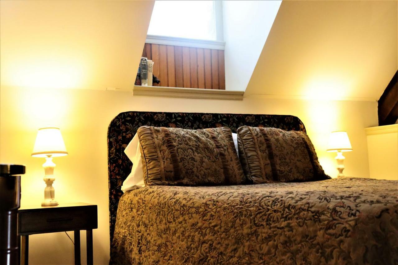 Hotel The Gables At Stirling Guest 4*