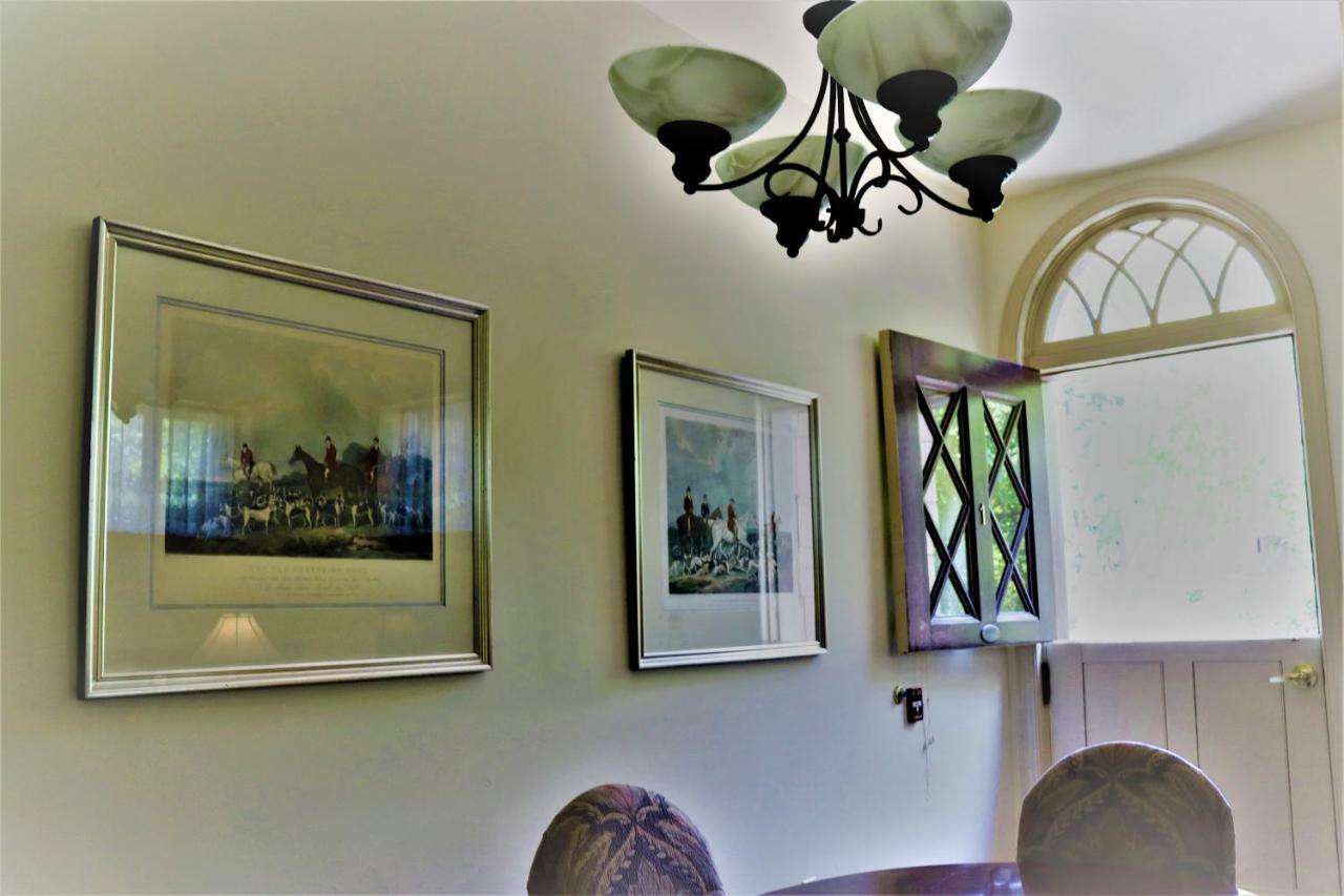 The Gables At Stirling Guest 4*