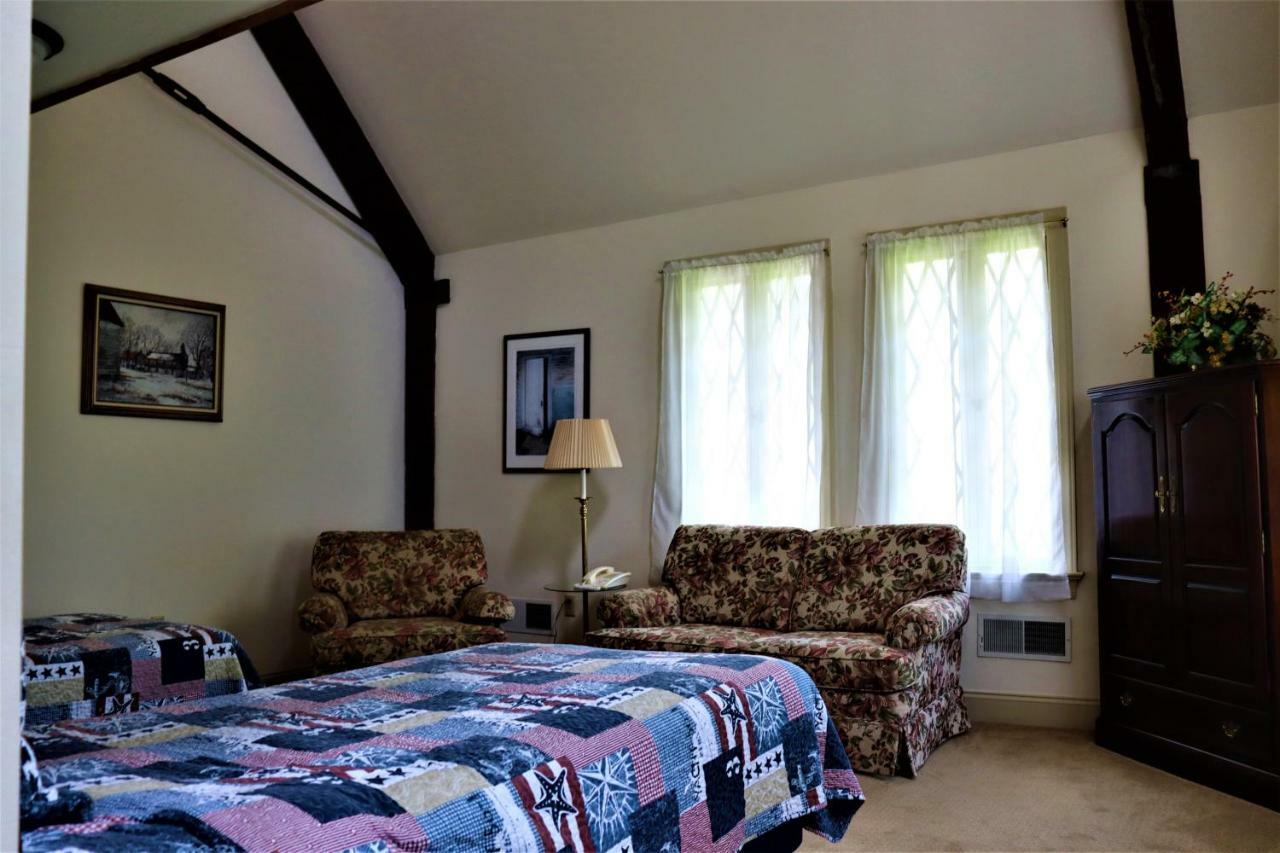 Hotel The Gables At Stirling Guest 4*