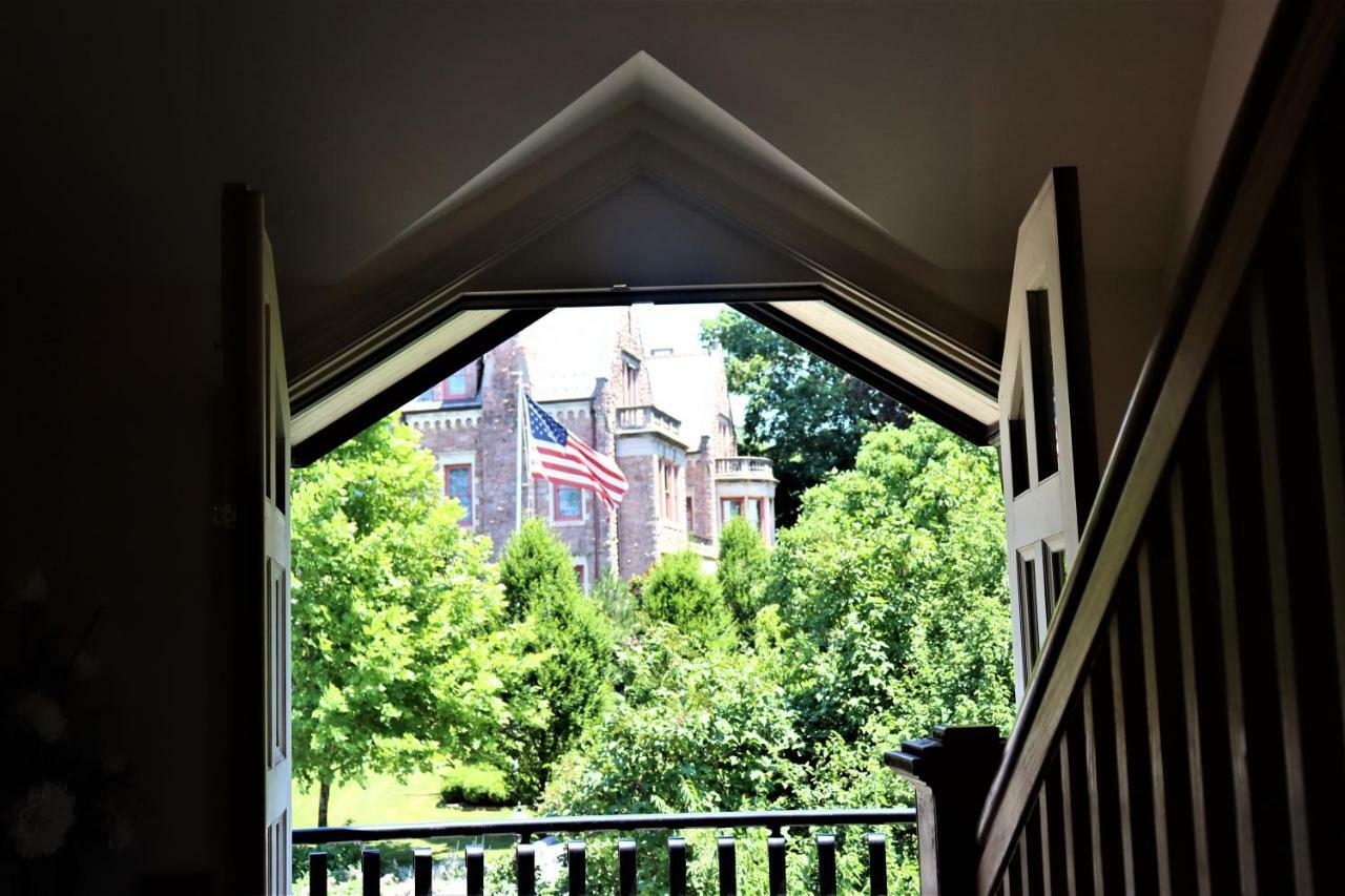 The Gables At Stirling Guest 4*