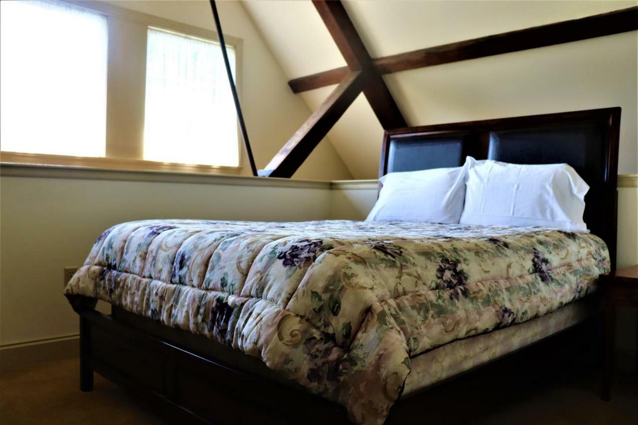 Hotel The Gables At Stirling Guest 4*