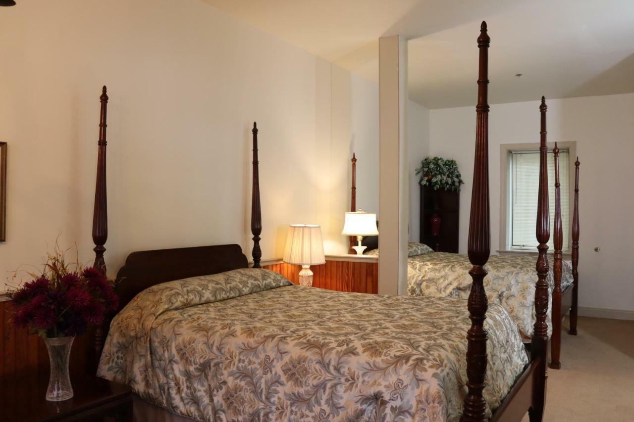 Hotel The Gables At Stirling Guest