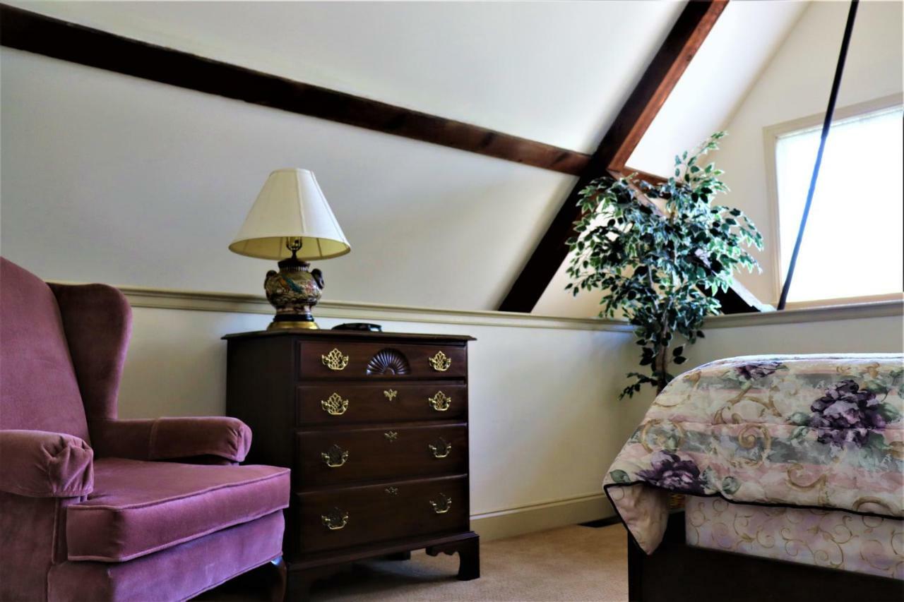 Hotel The Gables At Stirling Guest 4*