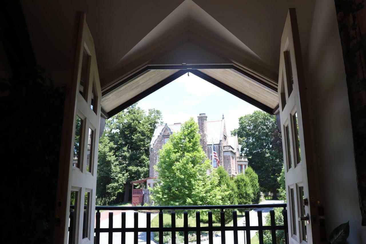 The Gables At Stirling Guest 4* Reading