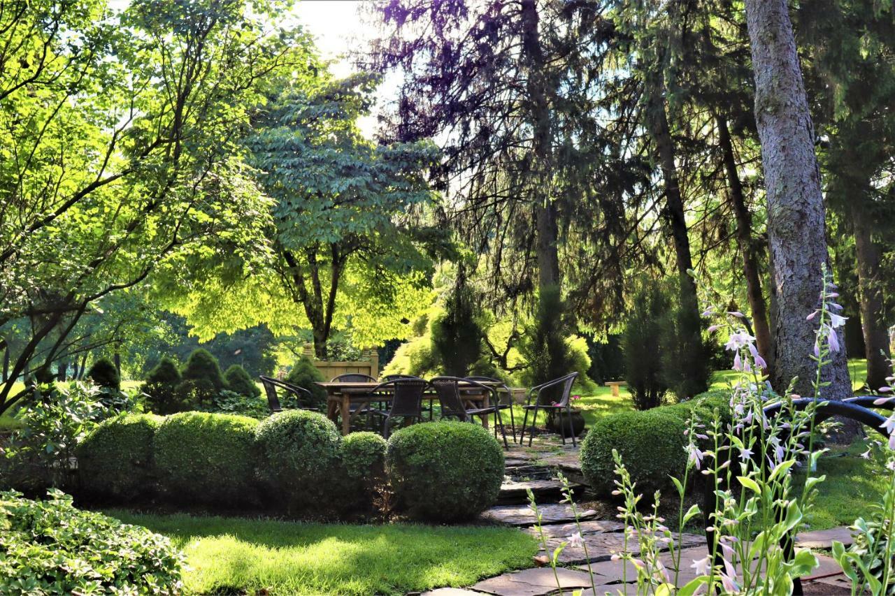 The Gables At Stirling Guest