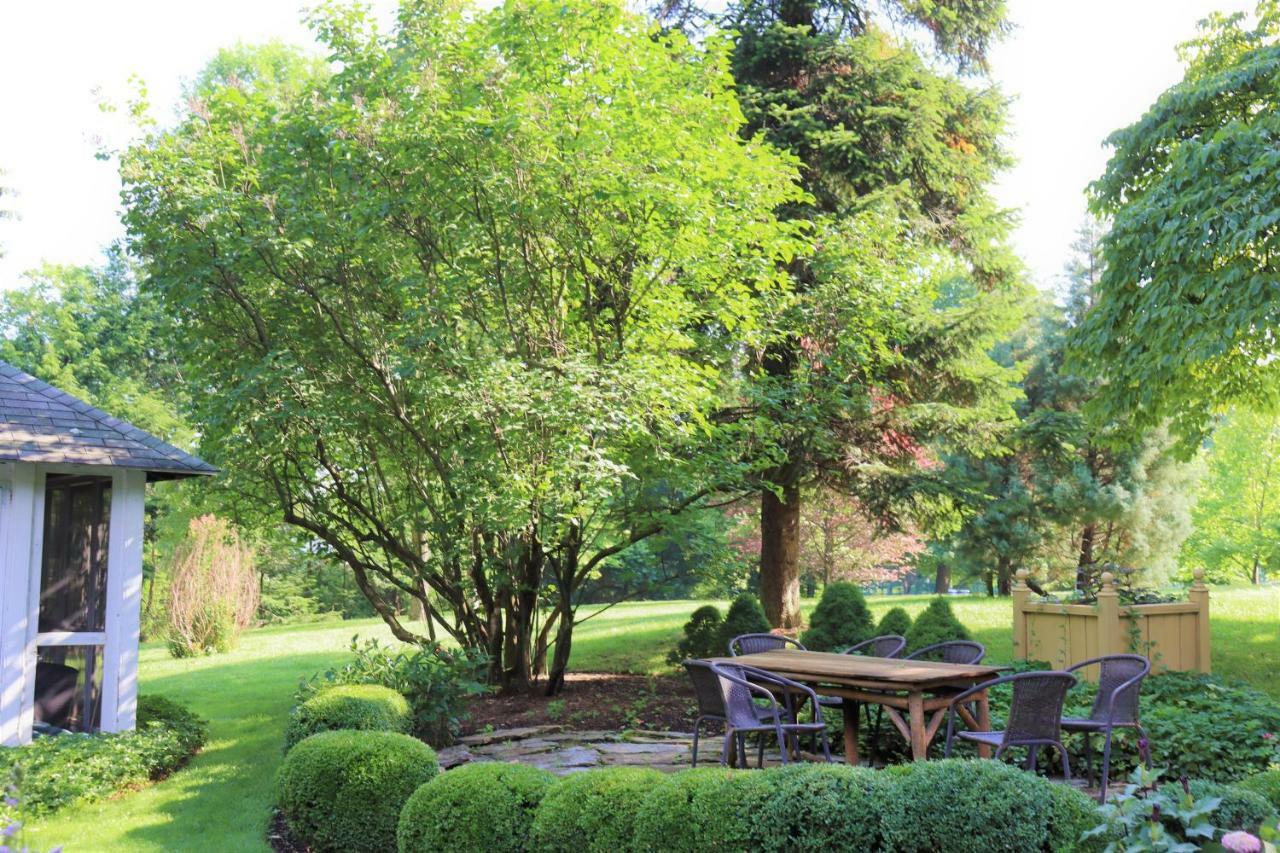 The Gables At Stirling Guest