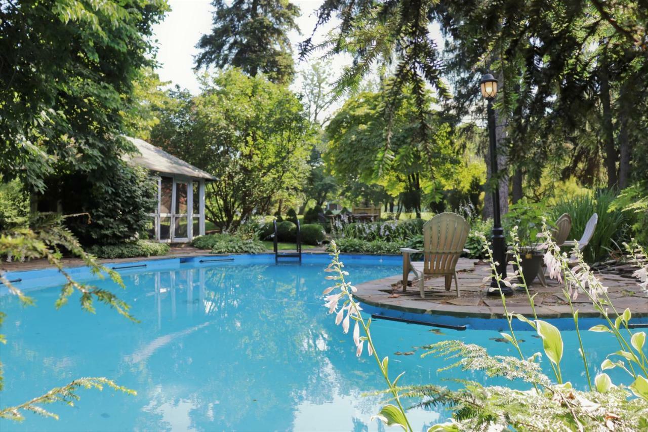 The Gables At Stirling Guest 4*